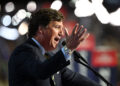 Tucker Carlson claims Fox Information is ‘anti-Christian’