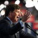 Tucker Carlson claims Fox Information is ‘anti-Christian’