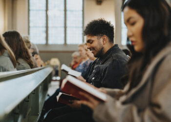 Why is the NFL extra in style than the Church?