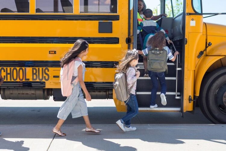 Easy methods to Overcome These 5 Fears for the Upcoming Faculty 12 months