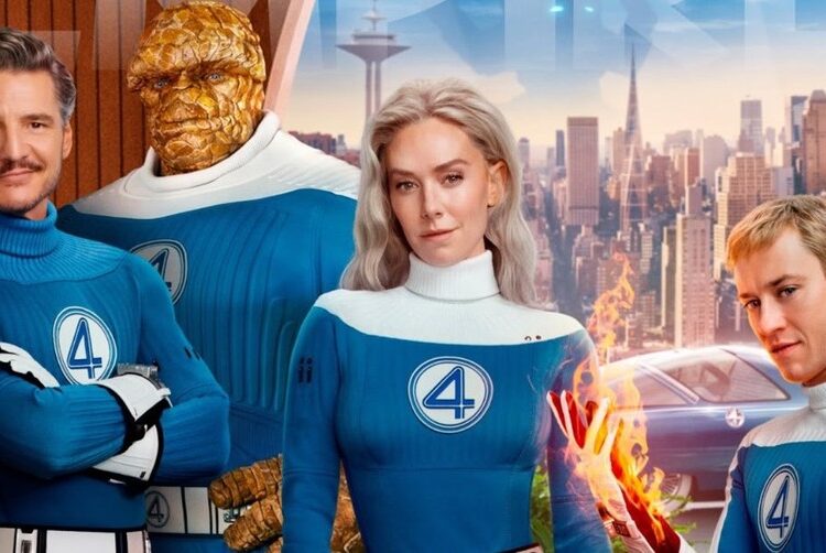 3 Highly effective Professional-Life Classes in ‘The Unbelievable 4: First Steps’