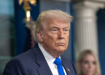 Class-Motion Lawsuit Places Trump’s Citizenship Order on Maintain