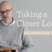 Taking A Nearer Take a look at Colossians 3:1–4