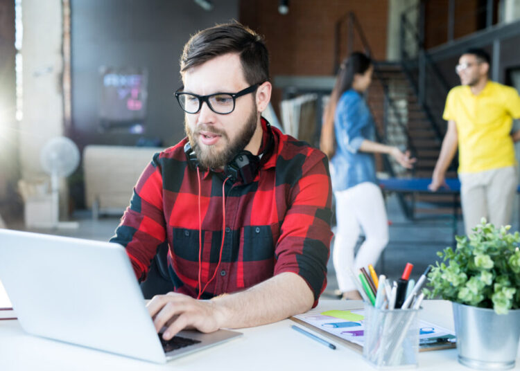 5 Prompting Secrets and techniques To Get Gorgeous AI Photographs For Church Graphics – ChurchTechToday.com