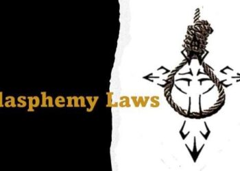 Blasphemy As A Weapon:Tenant’s Grudge, and the Return of Pakistan’s Harmful Sport