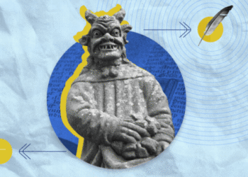 Get Them to Name It “Knowledge Literature”: A Screwtape Letter