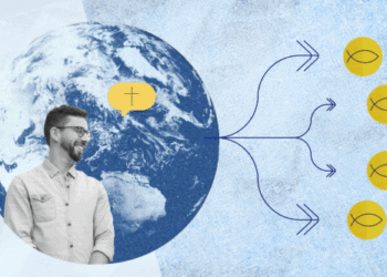 Are You Making These 7 Frequent Evangelism Errors?