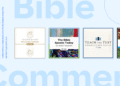 The Definitive Information to Bible Commentaries: Sorts, Views, and Use