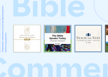 The Definitive Information to Bible Commentaries: Sorts, Views, and Use