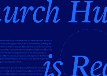 What Does the Bible Say About Church Harm? 5 Classes