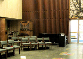 Church Leaders Oppose IRS Change: ‘Jesus Was Political However Not Partisan’