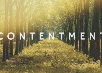 The Secret of Contentment | Worship Leaders College