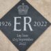 St Giles’ welcomes King and Queen for dedication of memorial stone to Queen Elizabeth