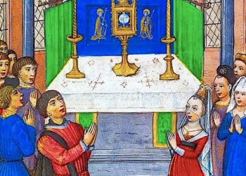 Not Anglican Sufficient – The Dwelling Church