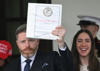 DOJ’s Epstein Conclusion Creates Questions and Division