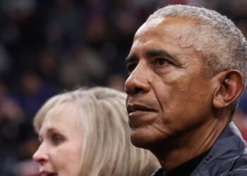 Gabbard Accuses Obama Admin of “Treasonous Conspiracy”