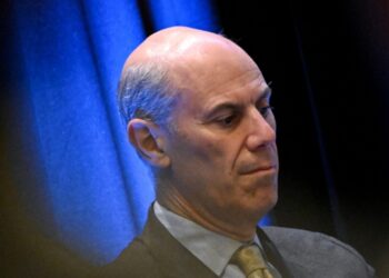 DOJ Targets Rogue Judiciary – Intercessors for America