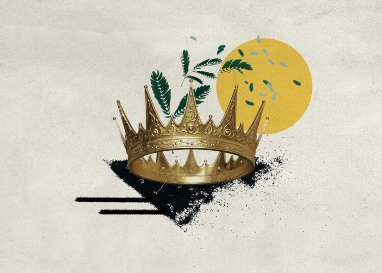 Good Authority Passes Out Energy