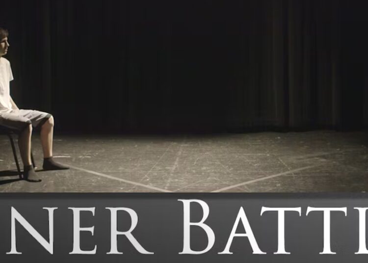 The best way to Win the Inside Battles