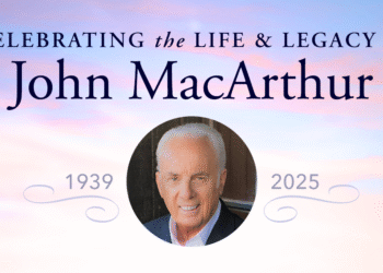 John MacArthur, Expository Preacher Who Reached Hundreds of thousands by way of Grace to You, Dies at 86 – Michael Foust