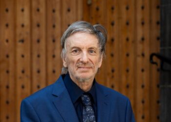 Tributes – Basic Meeting stalwart John Williams ‘impressed and enriched lives vastly’