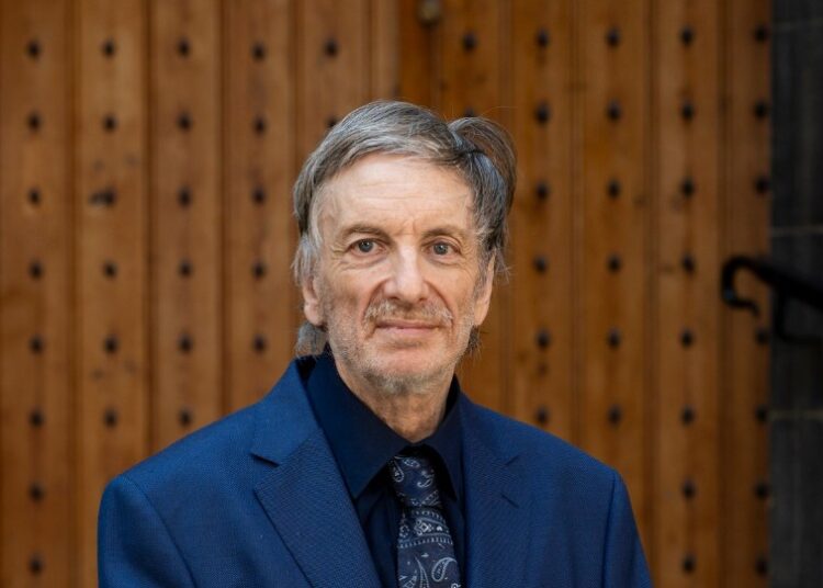 Tributes – Basic Meeting stalwart John Williams ‘impressed and enriched lives vastly’