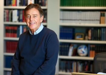 Alistair Begg on a Godless Worldview