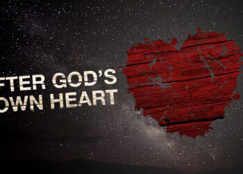 A Man After God’s Personal Coronary heart