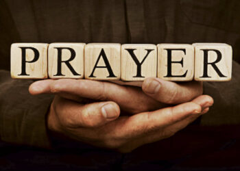 Prayer That Produces Outcomes | Worship Leaders College