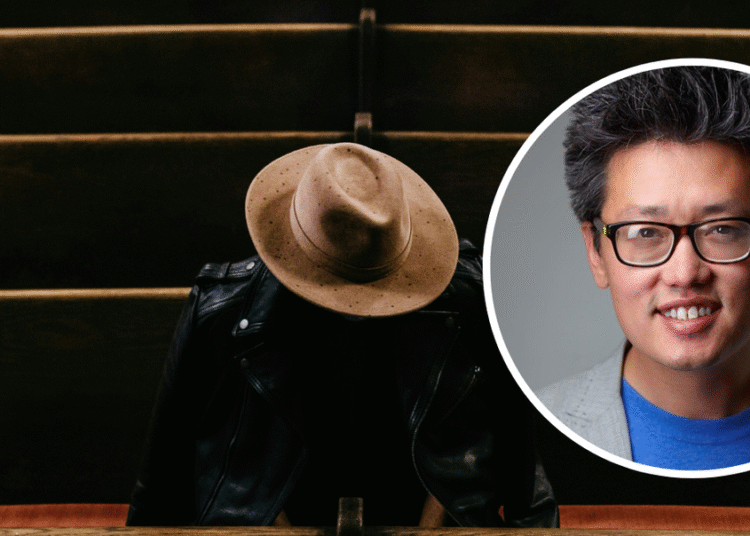 Friendship and Masculinity — Church Anew