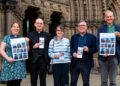 New ecumenical strolling route celebrates a few of Edinburgh’s most historic church buildings