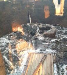 Fulanis Kill 5 Christians, Kidnap 110 Others in Northwest Nigeria