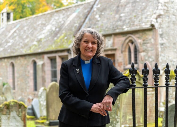 Nominations are open for the 2026-27 Moderator