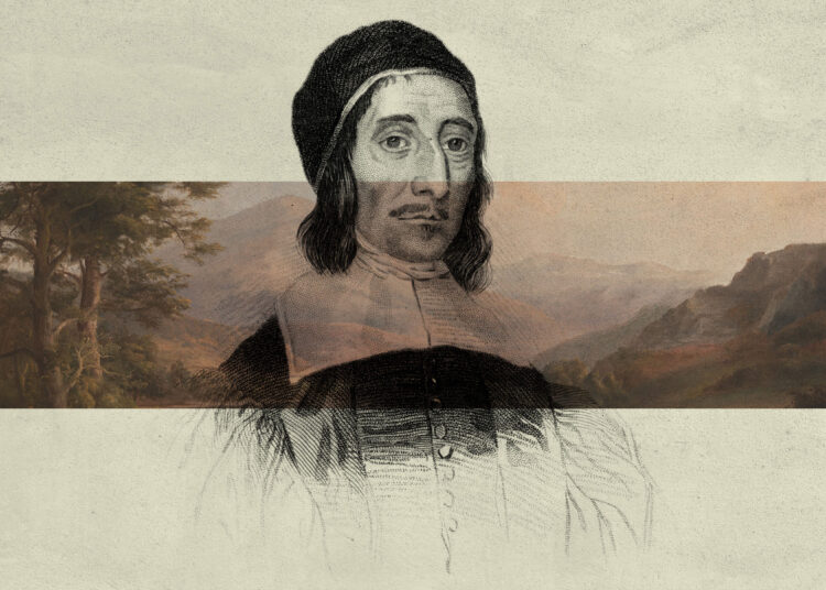 Richard Baxter’s Recommendation for Quieting One’s Coronary heart When Depressed