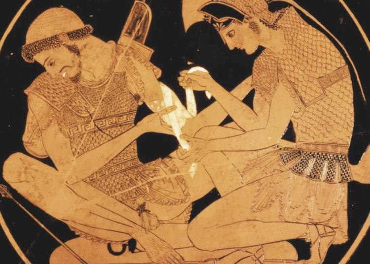 Enormously Beloved – The Dwelling Church