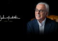 Remembering John MacArthur (1939–2025)