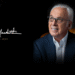 Remembering John MacArthur (1939–2025)