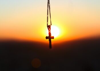 Somebody, Not One thing | Church & Tradition