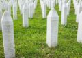 Worship leaders inspired to mark the thirtieth anniversary of Srebrenica bloodbath