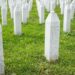 Worship leaders inspired to mark the thirtieth anniversary of Srebrenica bloodbath