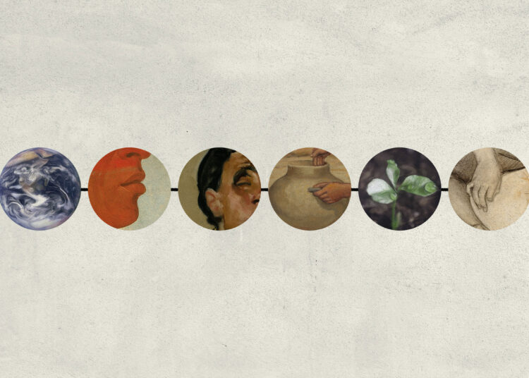 6 Passages That Assist Us Develop a Theology of Incapacity