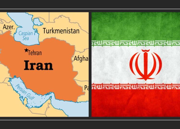 Iran’s Crackdown on Christianity Deepens: Two Converts Jailed for 12 Years over Bible Possession