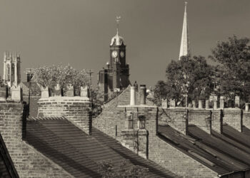 Britian’s Transnational Church – The Dwelling Church