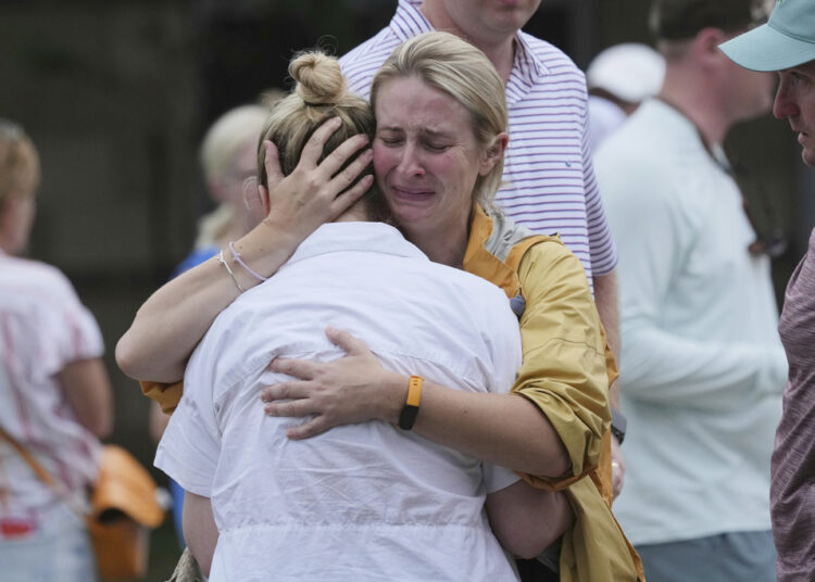 ‘Please Pray’: At Least 51 Lifeless in TX Flash Floods, 27 Ladies from Christian Camp Lacking