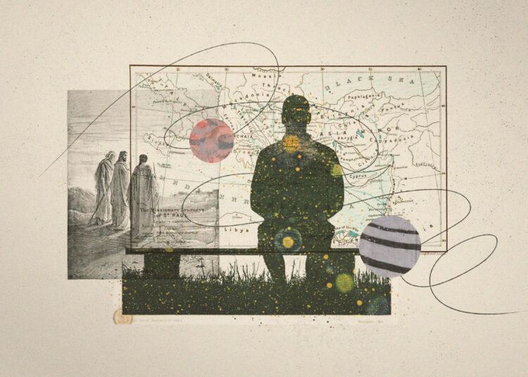 Christians Shouldn’t Normalize a Sedentary Life-style