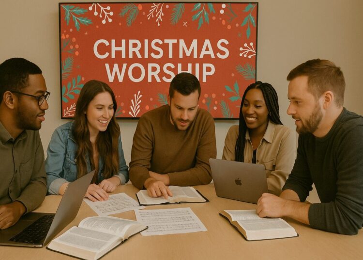 Free Obtain for Seasonal Set Lists & Themes