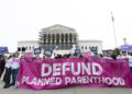 2 Dozen Deliberate Parenthood Services Shut Throughout the US: ‘Win for Infants’