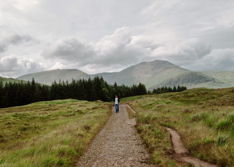 Encouragement for Anybody Ready on a Prodigal Partner