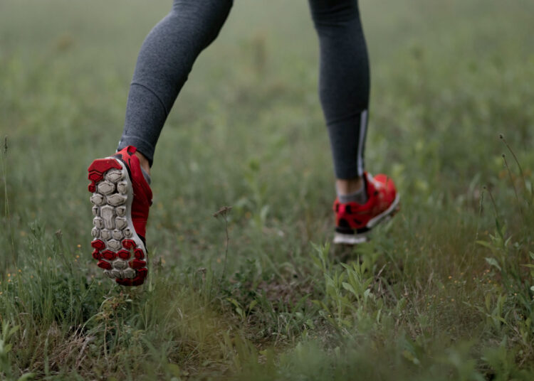 Health Is Not an Finish in Itself