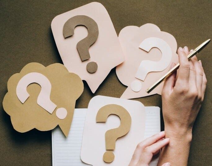 The Penalties of Inaction – by Courtney Gilmore